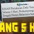 KAMPUNG YANG HILANG PENCARIAN TERAKHIR OLEH SUKU DAYAK DI PEDALAMAN HUTAN KALIMANTAN OMMAMAT