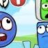 Red Ball 4 Mods Seasons 1 Angry Birds Animated All Bosses All Cutscenes