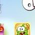 MOST VIEWED VIDEO All Cut The Rope And Om Nom Trailers