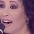 Medley Ofra Haza On The Dan Shilon Show