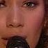 Leona Lewis A Moment Like This Live From Top Of The Pops Christmas Special 2006