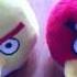 Angry Birds Toys