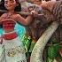 Jemaine Clement Shiny Piata Mai Nei From Moana Audio Only