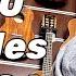 THE TOP TEN UKULELES OF 2024 Southern Ukulele Store