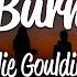 Ellie Goulding Burn Lyrics