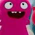 UglyDolls Trailer Song Kelly Clarkson Broken Beautiful