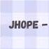 Jhope Playlist