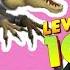 Monster Legends Killeraptor Level 1 To 100 Combat