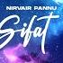 Sifat Official Audio Nirvair Pannu Mrxci Juke Dock