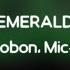 Poobon Mic G EMERALD Lyrics پوبون و مایک جی امرالد زمرد متن