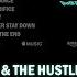 Rob Bailey The Hustle Standard IV Lyrics