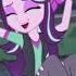 MLP EG Starlight Glimmer And Her Feet Getting Tickled