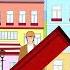 London Bridge Is Falling Down Popular English Children Rhymes Nursery Rhymes Sujata