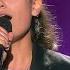 Amina Emilie Pedersen Khalil Mirror Madison Ryann Ward Blind Auditions The Voice Norway STEREO