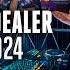 ADVANCED DEALER MEGAMIX 2024