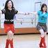 Hook N Sling Line Dance Dance Teach