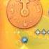 Cut The Rope Time Travel Level 6 14 3 Star Walkthrough Guide