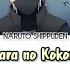 Naruto Shippuden Opening 20 Kara No Kokoro Lirik Terjemahan Indonesia