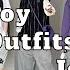 Tomboy Outfits Ideas