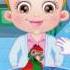 Baby Hazel Pet Doctor