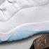 TRAVIS SCOTT JUMPMAN JACK DARK MOCHAS LOADED Early Jordan 11 Legend Blues More