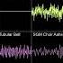 Undertale OST 080 Finale Oscilloscope View