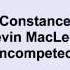 Kevin Macleod Constance