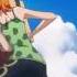 Nami Killed Usopp ONE PIECE