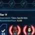 SWGOH Darth Revan Event Tier 5