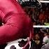 El Torito Hornswoggle Vs Heath Slater Titus O Neil WWE Superstars Aug 21 2014