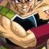 Bardock Theme Solid State Scouter Techno Remix