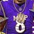 FIRST TAKE Give That Lamar Jackson His 3rd MVP Cam Newton Tells Stephen A Smith On Ravens QB