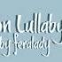 Della S Moon Lullaby ORIGINAL LYRICS Feralady Vocal Cover