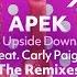 Upside Down Feat Carly Paige Massive Vibes Remix