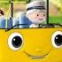 Wheels On The Bus Underwater Nursery Rhymes Baby Songs Little Baby Bum