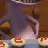 Monsters University But It S Just Randall