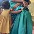 Shriya Saran Gets Pushed By Her Daughter Radha Best Moment Exclusively