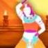 Just Dance 2 Walk Like An Egyptian