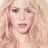 Shakira Medicine Audio Ft Blake Shelton