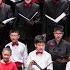 Music Down In My Soul Moses Hogan Singapore Symphony Children S And Youth Choir