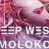 Deep West Moloko On My Mind GUZ Remix Official Audio