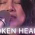 WHERE DO BROKEN HEARTS GO Whitney Houston Aila Santos R2K Cover 2024