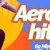 Aerobic Pop Hits 2020 140 Bpm 32 Count