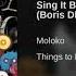 Sing It Back Boris Dlugosch Musical Mix 720p