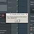 FL STUDIO AUSIO4ALL PROBLEM SOLVED