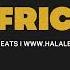 Africa Nasheed Background Instrumental Vocal Daf HalalBeats