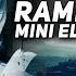 RAMMSTEIN Mini Electro Set REMIXES 2020 2 Feuer Frei Sonne Mein Teil Sehnsucht