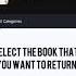 How To Return An Audiobook On Audible In 30 Seconds Easy Step By Step Audible Audiblebooks