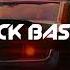 Black Bimmer KEAN DYSSO Remix Bass Boosted