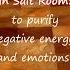 Alpha 10 Hz Healing Sounds In Salt Room Salt Room Therapy Halotherapy